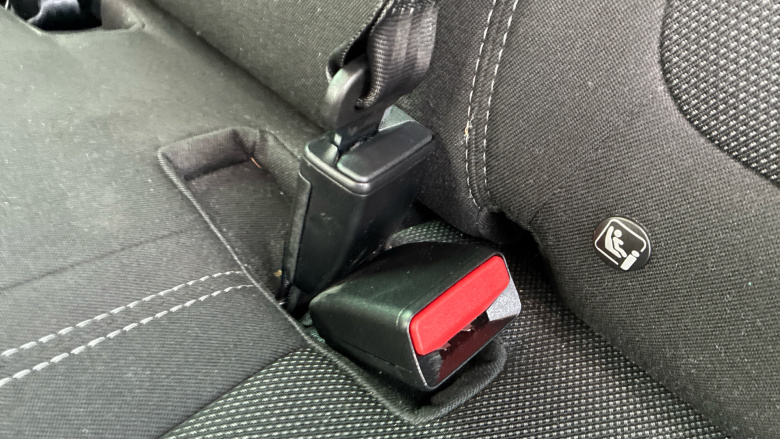 Vauxhall Crossland 1.2 Turbo [130] GS 5dr Auto Petrol Hatchback